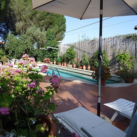 B&B Cottage Dei Consoli Sant'Agata Li Battiati Екстер'єр фото