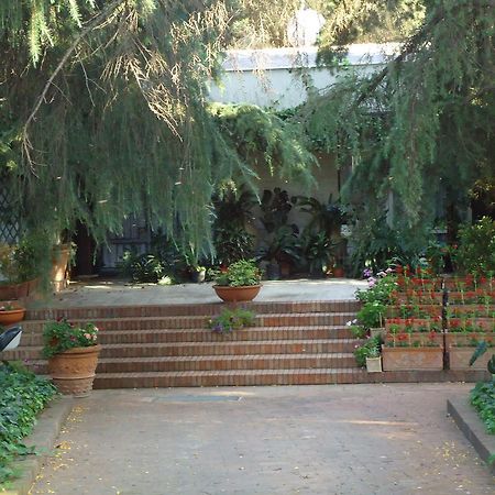 B&B Cottage Dei Consoli Sant'Agata Li Battiati Екстер'єр фото