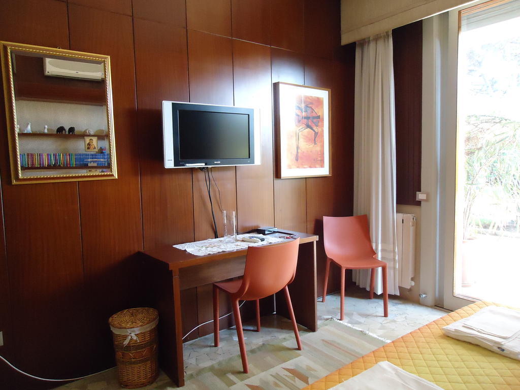 B&B Cottage Dei Consoli Sant'Agata Li Battiati Номер фото