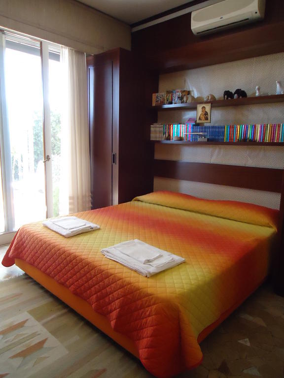 B&B Cottage Dei Consoli Sant'Agata Li Battiati Номер фото