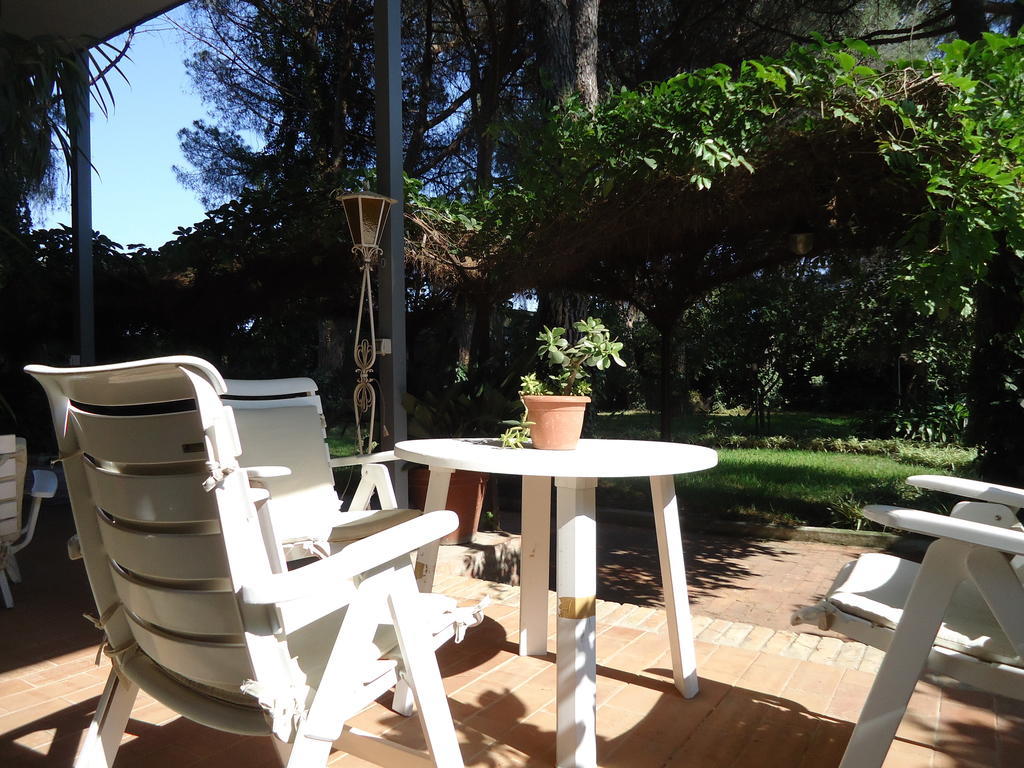 B&B Cottage Dei Consoli Sant'Agata Li Battiati Номер фото
