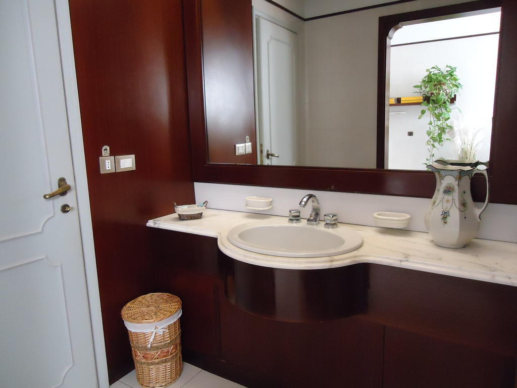 B&B Cottage Dei Consoli Sant'Agata Li Battiati Номер фото