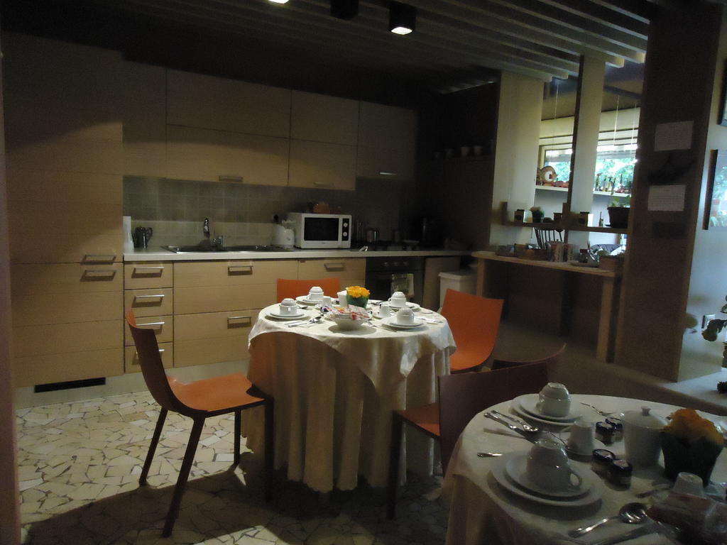 B&B Cottage Dei Consoli Sant'Agata Li Battiati Екстер'єр фото