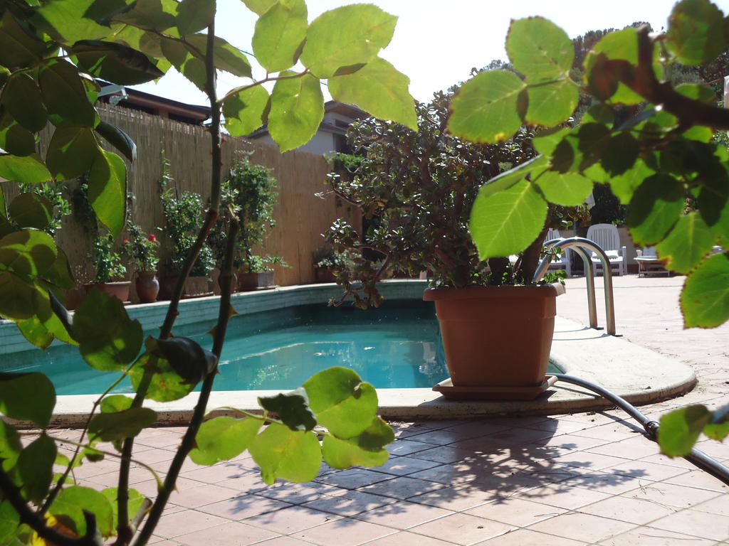 B&B Cottage Dei Consoli Sant'Agata Li Battiati Екстер'єр фото