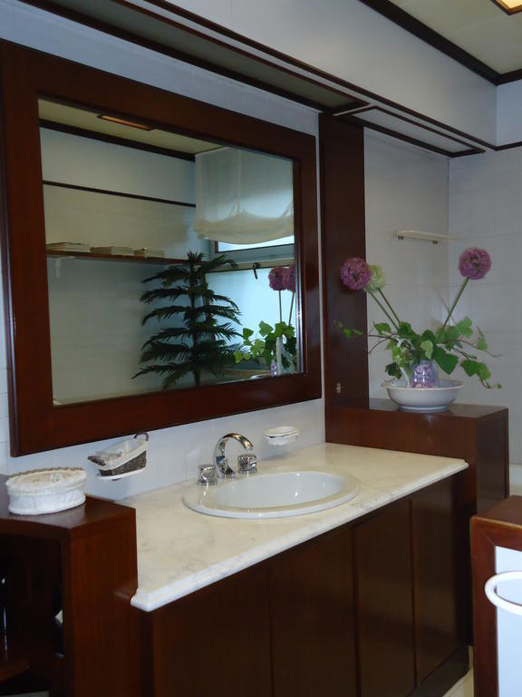 B&B Cottage Dei Consoli Sant'Agata Li Battiati Номер фото