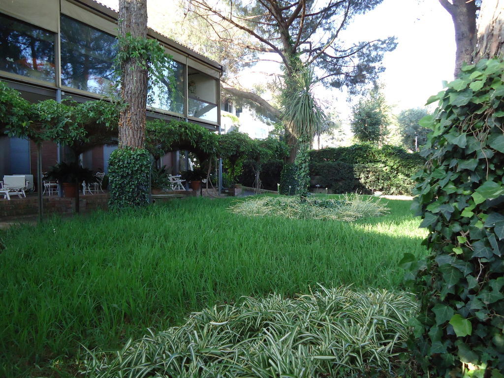 B&B Cottage Dei Consoli Sant'Agata Li Battiati Екстер'єр фото