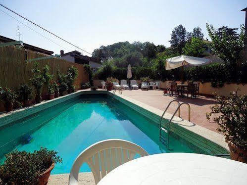 B&B Cottage Dei Consoli Sant'Agata Li Battiati Екстер'єр фото