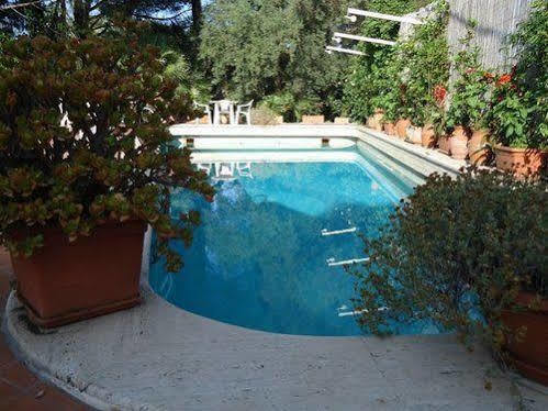 B&B Cottage Dei Consoli Sant'Agata Li Battiati Екстер'єр фото