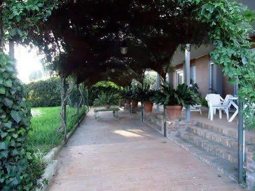 B&B Cottage Dei Consoli Sant'Agata Li Battiati Екстер'єр фото