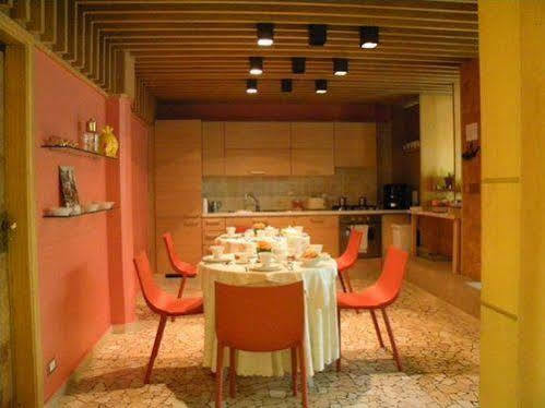 B&B Cottage Dei Consoli Sant'Agata Li Battiati Екстер'єр фото