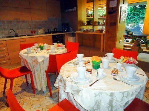 B&B Cottage Dei Consoli Sant'Agata Li Battiati Екстер'єр фото