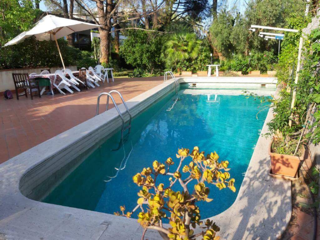 B&B Cottage Dei Consoli Sant'Agata Li Battiati Екстер'єр фото